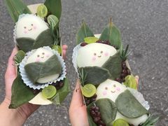 -大象厨房(重庆道店)