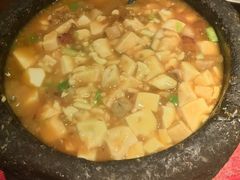 -绿茶餐厅(西湖银泰百货店)
