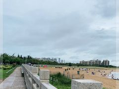-白沙门生态公园