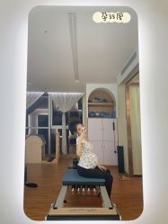 -Mrs.S颜密塑形馆·普拉提·轻体·产康