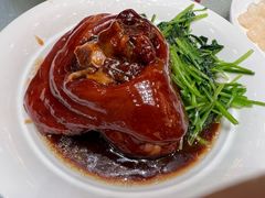 -太湖饭店·寄畅轩中餐厅