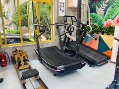 -CUBE私教·普拉提·拳击(龙漕路店)