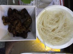 -鼎盛山海火锅(北戴河刘庄夜市老虎石浴场店)