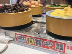 -龍歌自助小火锅(秦淮水游城店)