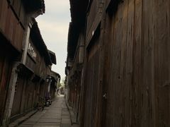 -乌镇东栅景区