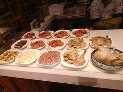 -老城南.鸭血粉丝汤(夫子庙店)