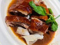 -顺鹅季·非遗烧鹅(六道口店)