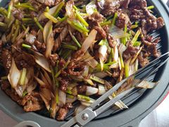 -便宜坊烤鸭店(科创店)