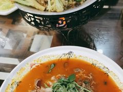 -祥之缘北京烤鸭(美利广场店)