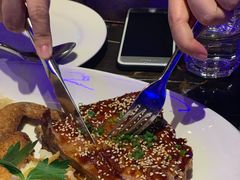 -MOSSO德国餐厅·音乐酒吧(环宇荟店)