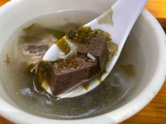 每日例汤-乌文新澄海卤鹅店