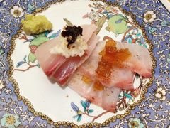 -鮨政· Omakase(港汇恒隆广场店)