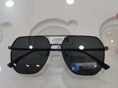 -宝视达眼镜(郏县一店)