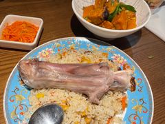 -相约·羊村小馆非遗手抓肉(七一酱园店)