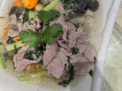 -五邑人家(江门店)