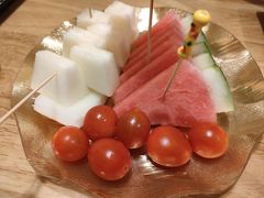 -桃屋日本料理(清华科技园店)