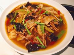 -院8里·小聚园老川菜(九眼桥店)