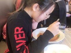 必胜客经典意式肉酱面-必胜客(安阳中华路店)