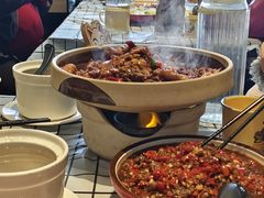 -江西老表·经典江西八大碗