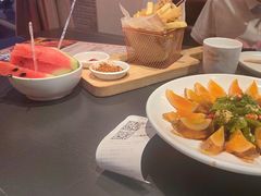 -辣尚瘾·烤鱼·新川菜(交大直营店)