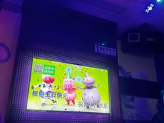 -尚酷麦量贩KTV(金州店)