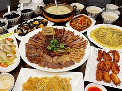 -陆记鹅庄·潮汕菜·狮头鹅(大仟里店)