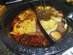 -椒王火锅(厚街万达店)