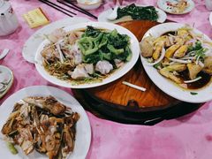 -侠成水上农庄(工业大道店)