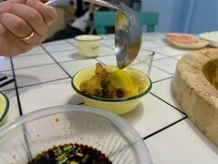 -云南野生菌石锅鱼石锅鸡(大金塔店)