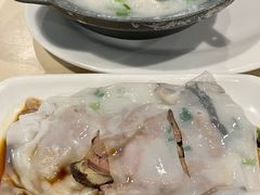 -玲又珑美食(盘福路店)