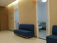 -普惠健康体检中心(西安未央体检中心)