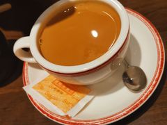 原味港式奶茶-新旺茶餐厅(嘉里城店)
