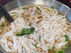 -大叻和越南粉(南浦里店)