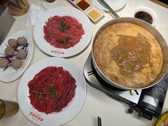 -燃计沙茶皇·香港沙茶火锅(人广旗舰店)