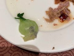 -东方明珠老上海8号餐厅(东方明珠广播电视塔店)