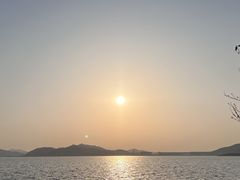 -东钱湖小普陀景区