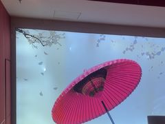 -京料理·日料自助·铁板燒(复悦城店)