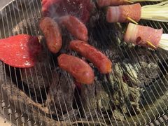 -鲜一烤肉(沈北店)
