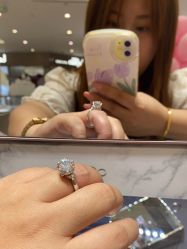 -I Do(镇江苏宁广场店)