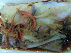 上素肠-穗银肠粉店(东川路店)