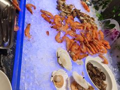 -厦门艾美酒店·新食谱西餐厅