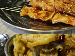 -小民大排档(光谷店)
