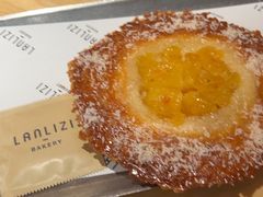 -LANLIZI BAKERY(COSMO店)