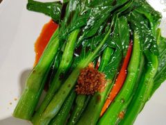 -蔡澜点心·粤菜(万菱汇店)