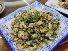 -老味道1992(武当山店)