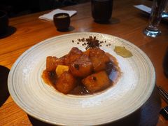 -天水蔬食料理(树德之光店)
