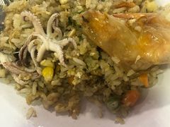 -ZF Seafood Restaurant 卓峰海鲜餐
