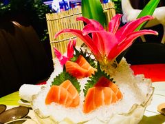 -华阳时光吧餐厅(华阳广场国际大饭店)