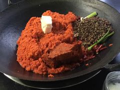 -星鸿社重庆老火锅