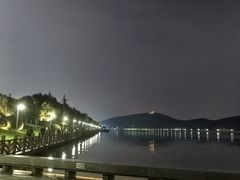 -云龙湖旅游景区